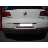 Anhängerkupplung für Tiguan - Suv - automat–AHK abnehmbar - von 07.2011/- Anhängerkupplung für Tiguan - Suv - automat–AHK abnehmbar - von 07.2011/-
