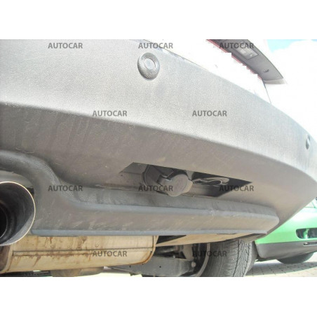Anhängerkupplung für Tiguan - Suv - automat–AHK abnehmbar - von 07.2011/- Anhängerkupplung für Tiguan - Suv - automat–AHK abnehmbar - von 07.2011/-