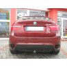 Anhängerkupplung für X 6 - SUV - automat–AHK abnehmbar - von 2008/05 Anhängerkupplung für X 6 - SUV - automat–AHK abnehmbar - von 2008/05
