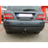 Anhängerkupplung für STILO - Combi, (192) - manuell–AHK starr - von 2003 bis 2008 Anhängerkupplung für STILO - Combi, (192) - manuell–AHK starr - von 2003 bis 2008