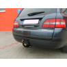 Anhängerkupplung für STILO - Combi, (192) - manuell–AHK starr - von 2003 bis 2008 Anhängerkupplung für STILO - Combi, (192) - manuell–AHK starr - von 2003 bis 2008