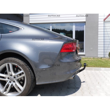 Anhängerkupplung für AUDI A7