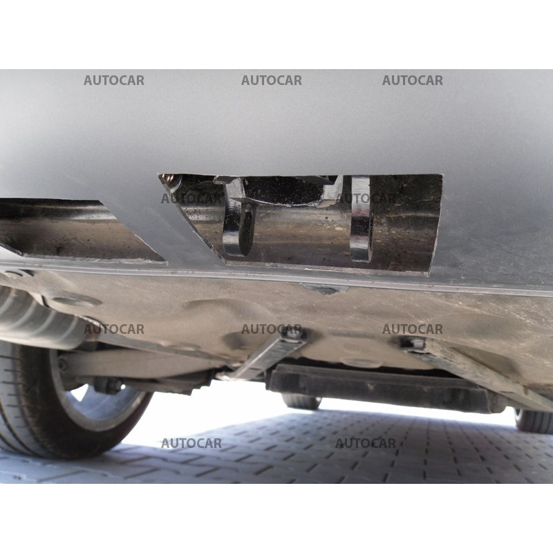 Anhängerkupplung für AUDI A7