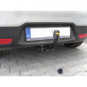 Anhängerkupplung für RIO - 5-türig - automat–AHK abnehmbar - von 2011 Anhängerkupplung für RIO - 5-türig - automat–AHK abnehmbar - von 2011