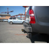 Anhängerkupplung für HILUX - 4WD, - manuall–AHK starr - von 08.2010/- Anhängerkupplung für HILUX - 4WD, - manuall–AHK starr - von 08.2010/-