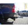 Anhängerkupplung für HILUX - 4WD, - manuall–AHK starr - von 08.2010/- Anhängerkupplung für HILUX - 4WD, - manuall–AHK starr - von 08.2010/-