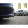Anhängerkupplung für Peugeot 607 - manuall–AHK starr Anhängerkupplung für Peugeot 607 - manuall–AHK starr