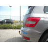 Anhängerkupplung für GLK - SUV - automat–AHK abnehmbar - von 2008/10 Anhängerkupplung für GLK - SUV - automat–AHK abnehmbar - von 2008/10
