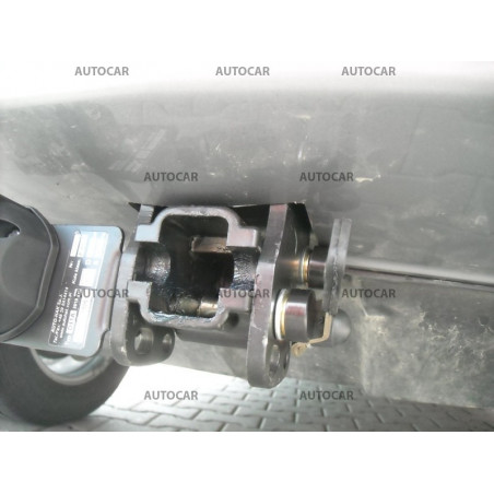 Anhängerkupplung für GLK - SUV - automat–AHK abnehmbar - von 2008/10 Anhängerkupplung für GLK - SUV - automat–AHK abnehmbar - von 2008/10