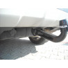 Anhängerkupplung für Mercedes M / ML - W164 - automat–AHK vertikal abnehmbar Anhängerkupplung für Mercedes M / ML - W164 - automat–AHK vertikal abnehmbar