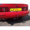 Anhängerkupplung für Ford ESCORT - manuall–AHK starr Anhängerkupplung für Ford ESCORT - manuall–AHK starr