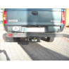 Anhängerkupplung für B 2500 - 4 WD - Festeinbau - von 1996 Anhängerkupplung für B 2500 - 4 WD - Festeinbau - von 1996