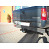 Anhängerkupplung für B 2500 - 4 WD - Festeinbau - von 1996 Anhängerkupplung für B 2500 - 4 WD - Festeinbau - von 1996