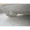 Anhängerkupplung für AUDI A1 - 3/5 tür. - automat–AHK abnehmbar Anhängerkupplung für AUDI A1 - 3/5 tür. - automat–AHK abnehmbar