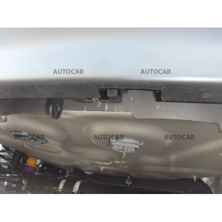 Anhängerkupplung für 208 - 3/5-türig - automat vertikal–AHK abnehmbar - von 2012/- Anhängerkupplung für 208 - 3/5-türig - automat vertikal–AHK abnehmbar - von 2012/-