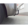 Anhängerkupplung für 208 - 3/5-türig - automat vertikal–AHK abnehmbar - von 2012/- Anhängerkupplung für 208 - 3/5-türig - automat vertikal–AHK abnehmbar - von 2012/-