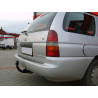 Anhängerkupplung für Ford ESCORT - manuall–AHK starr Anhängerkupplung für Ford ESCORT - manuall–AHK starr