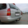 Anhängerkupplung für Ford ESCORT - manuall–AHK starr Anhängerkupplung für Ford ESCORT - manuall–AHK starr