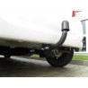 Anhängerkupplung für YARIS - 3/5-türig., ( P 13 ) - manuall–AHK starr - von 10.2011/- Anhängerkupplung für YARIS - 3/5-türig., ( P 13 ) - manuall–AHK starr - von 10.2011/-