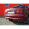 Anhängerkupplung für Ford ESCORT - manuall–AHK starr Anhängerkupplung für Ford ESCORT - manuall–AHK starr