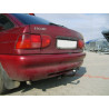 Anhängerkupplung für Ford ESCORT - manuall–AHK starr Anhängerkupplung für Ford ESCORT - manuall–AHK starr