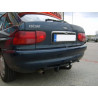 Anhängerkupplung für Ford ESCORT - manuall–AHK starr Anhängerkupplung für Ford ESCORT - manuall–AHK starr