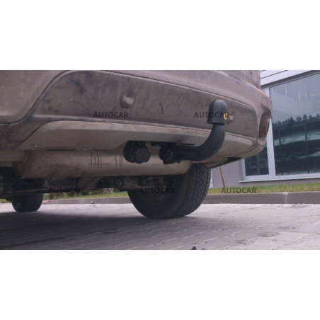 Anhängerkupplung für BMW X5 Anhängerkupplung für BMW X5