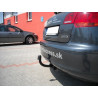 Anhängerkupplung für A 3 - Sportback, 5-türig Quattro - automat–AHK abnehmbar - von 2004/11 bis 2008/06 Anhängerkupplung für A 3 - Sportback, 5-türig Quattro - automat–AHK abnehmbar - von 2004/11 bis 2008/06
