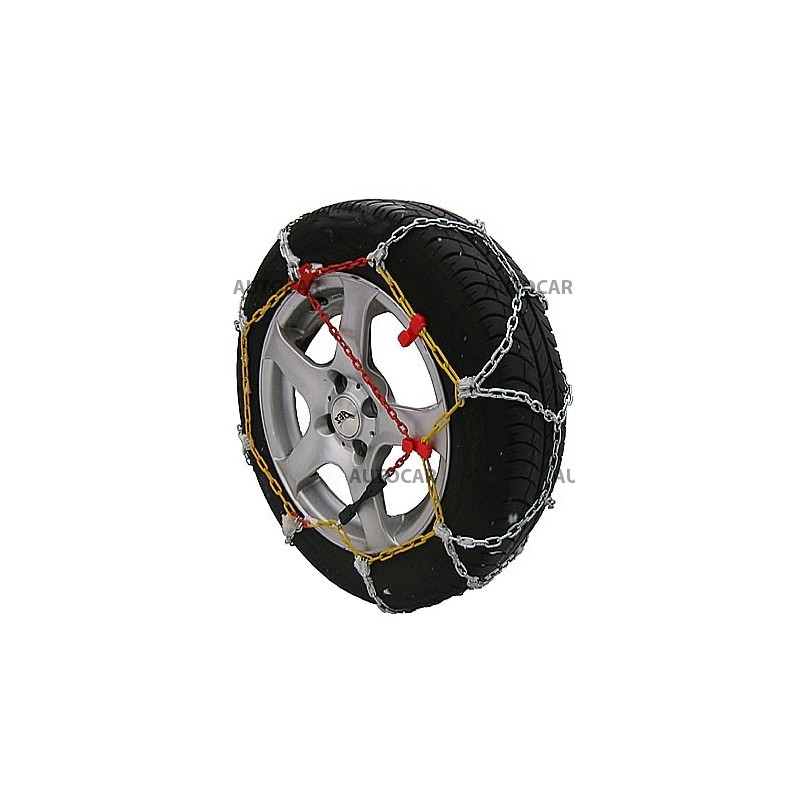 Schneeketten - Taurus Diament