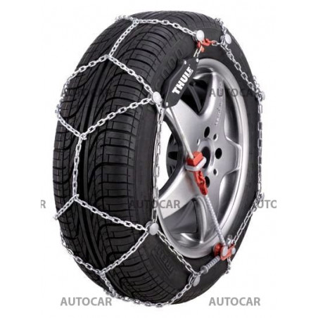 Schneeketten - THULE CG-9 Schneeketten - THULE CG-9