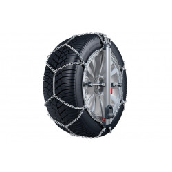 Schneeketten - THULE CS-10