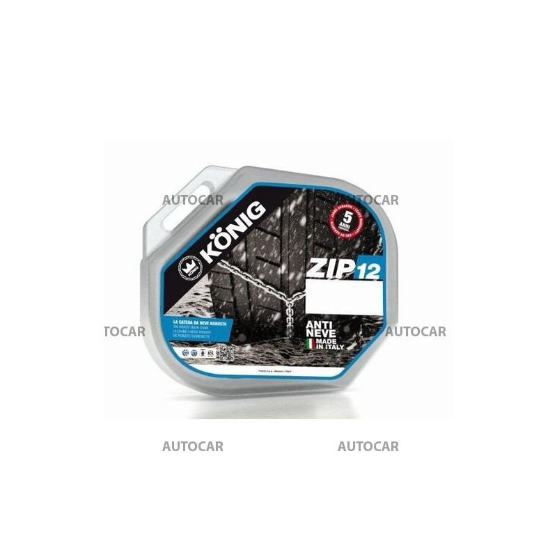 Schneeketten - SIMAKA - Skipass