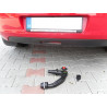 Anhängerkupplung für VW Golf VI - automat–AHK abnehmbar - von 2004/- Anhängerkupplung für VW Golf VI - automat–AHK abnehmbar - von 2004/-