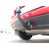 Anhängerkupplung für VW Golf VI - automat–AHK abnehmbar - von 2004/- Anhängerkupplung für VW Golf VI - automat–AHK abnehmbar - von 2004/-