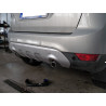 Anhängerkupplung für KUGA - AWD - automat–AHK vertikal abnehmbar - von 2008 Anhängerkupplung für KUGA - AWD - automat–AHK vertikal abnehmbar - von 2008