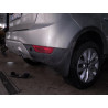 Anhängerkupplung für KUGA - AWD - automat–AHK vertikal abnehmbar - von 2008 Anhängerkupplung für KUGA - AWD - automat–AHK vertikal abnehmbar - von 2008