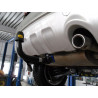 Anhängerkupplung für KUGA - AWD - automat–AHK vertikal abnehmbar - von 2008 Anhängerkupplung für KUGA - AWD - automat–AHK vertikal abnehmbar - von 2008