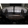 Anhängerkupplung für KUGA - AWD - automat–AHK vertikal abnehmbar - von 2008 Anhängerkupplung für KUGA - AWD - automat–AHK vertikal abnehmbar - von 2008