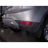 Anhängerkupplung für KUGA - AWD - automat–AHK vertikal abnehmbar - von 2008 Anhängerkupplung für KUGA - AWD - automat–AHK vertikal abnehmbar - von 2008