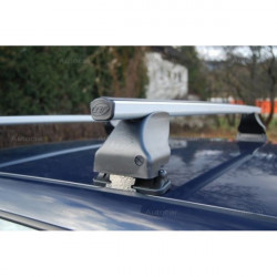 Strešný nosič THULE - kovový