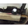 Anhängerkupplung für DUSTER - SUV 2/4 WD - manuell–AHK starr - von 2010 Anhängerkupplung für DUSTER - SUV 2/4 WD - manuell–AHK starr - von 2010