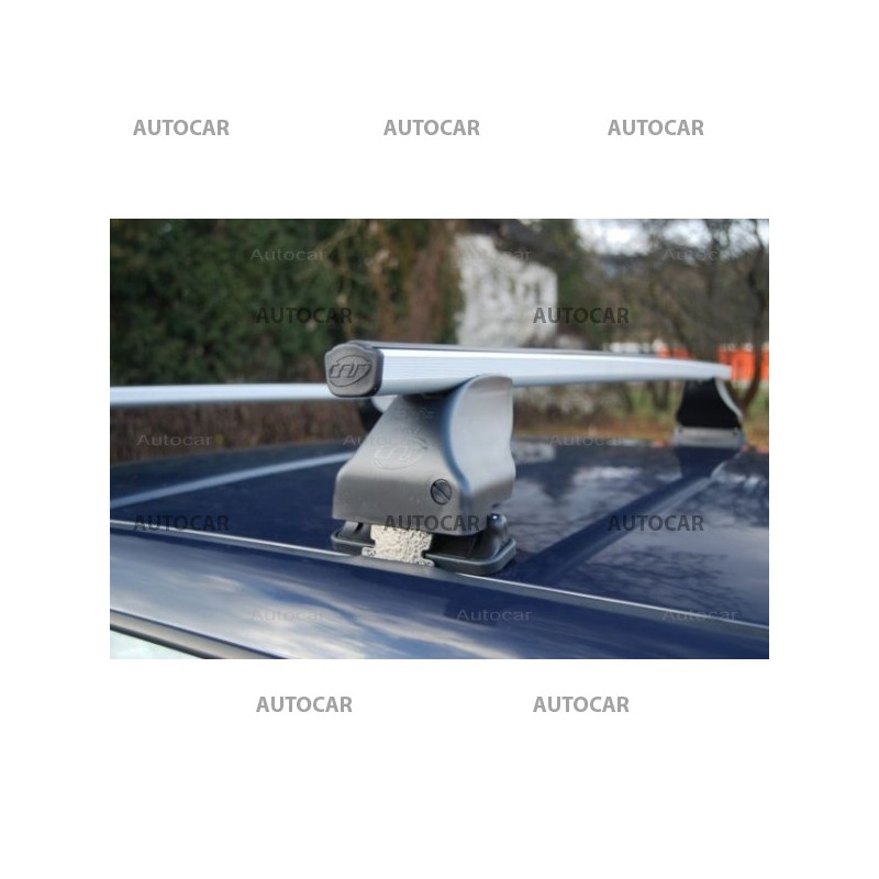 Dachträger CAM - Totus - Metall