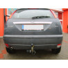 Anhängerkupplung für Ford FOCUS - automat–AHK abnehmbar Anhängerkupplung für Ford FOCUS - automat–AHK abnehmbar