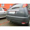 Anhängerkupplung für Ford FOCUS - automat–AHK abnehmbar Anhängerkupplung für Ford FOCUS - automat–AHK abnehmbar