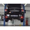 Anhängerkupplung für AVENSIS - kombi, sedan - automat–AHK abnehmbar - von 2009 Anhängerkupplung für AVENSIS - kombi, sedan - automat–AHK abnehmbar - von 2009