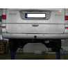 Anhängerkupplung für Mercedes VIANO / VITO - - - automat–AHK abnehmbar - von 2009 Anhängerkupplung für Mercedes VIANO / VITO - - - automat–AHK abnehmbar - von 2009