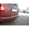Anhängerkupplung für CADDY - Pick Up, (2 KA, 2 KB),Maxi,4x4 - automat–AHK abnehmbar - von 2004-2015/- Anhängerkupplung für CADDY - Pick Up, (2 KA, 2 KB),Maxi,4x4 - automat–AHK abnehmbar - von 2004-2015/-