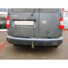 Anhängerkupplung für CADDY - Pick Up, (2 KA, 2 KB),Maxi,4x4 - automat–AHK abnehmbar - von 2004-2015/- Anhängerkupplung für CADDY - Pick Up, (2 KA, 2 KB),Maxi,4x4 - automat–AHK abnehmbar - von 2004-2015/-