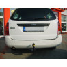 Anhängerkupplung für Ford FOCUS - manuall–AHK starr Anhängerkupplung für Ford FOCUS - manuall–AHK starr