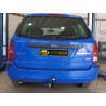 Anhängerkupplung für Ford FOCUS - manuall–AHK starr Anhängerkupplung für Ford FOCUS - manuall–AHK starr
